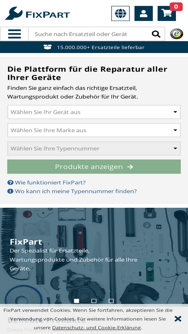 fixpart.ch