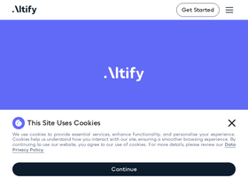 altify.app