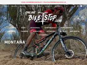 onlinebikestop.com