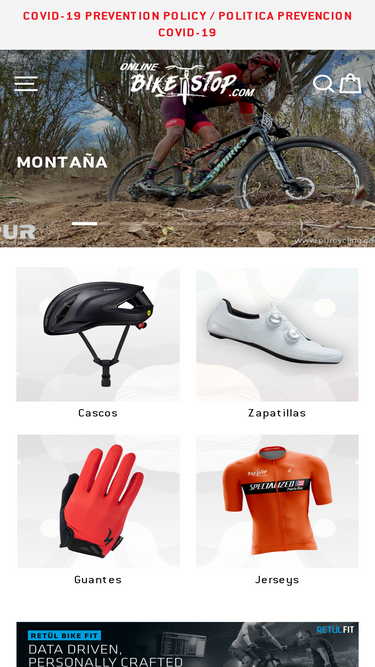 onlinebikestop.com