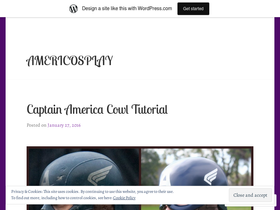 captainamericacowl.wordpress.com