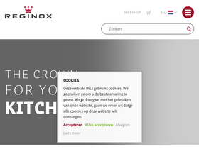 reginox.nl