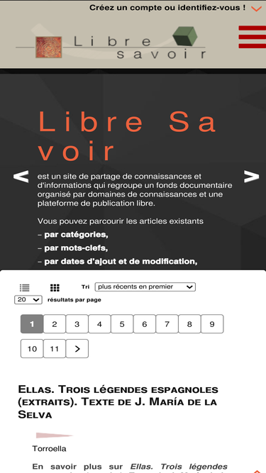 libresavoir.org