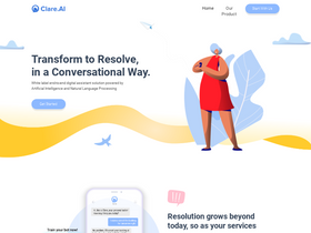 clare.ai
