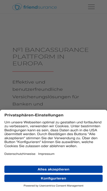 friendsurance.com