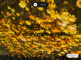 Desktop Screenshot