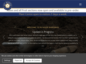 rvroger.co.uk