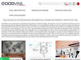 goodvinil.pt