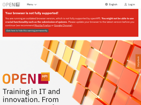 openhpi.de