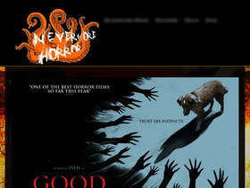 nevermore-horror.com