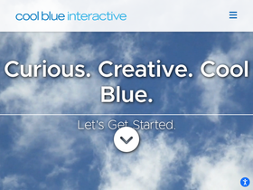 coolbluei.com