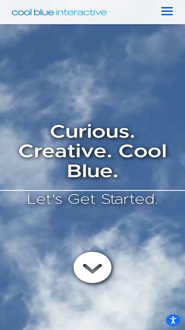 coolbluei.com