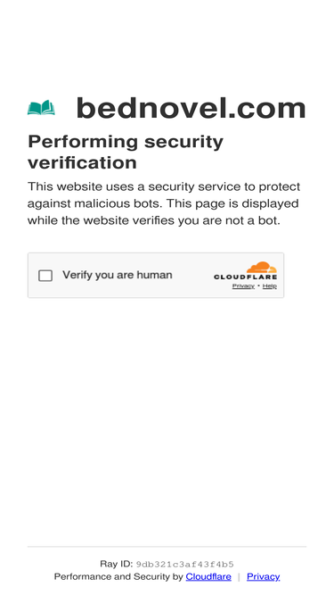 bednovel.com