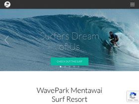 wavepark.com