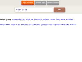 tudien.net