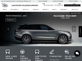 landrovercs.com