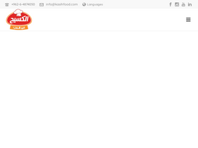 kasihfood.com