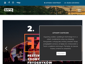 sapik.pl