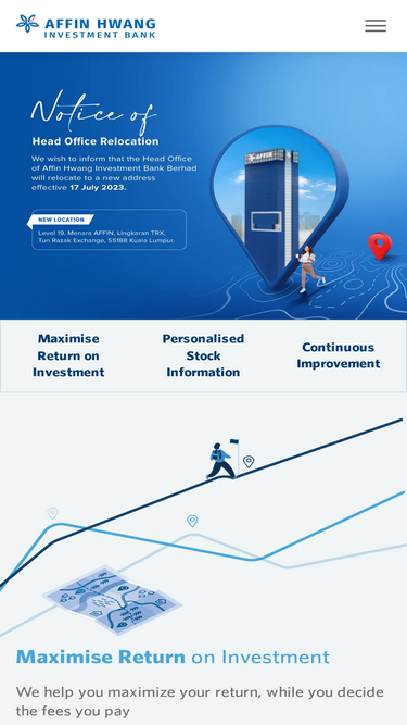 Einvest Affinhwang Com Traffic Ranking Marketing Analytics Similarweb