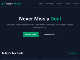 valleyfirearms.com