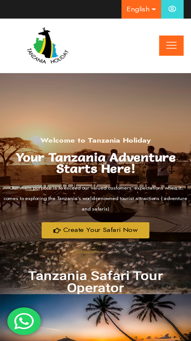 tanzania-holiday.com