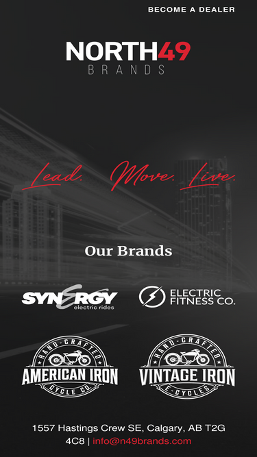 north49brands.com