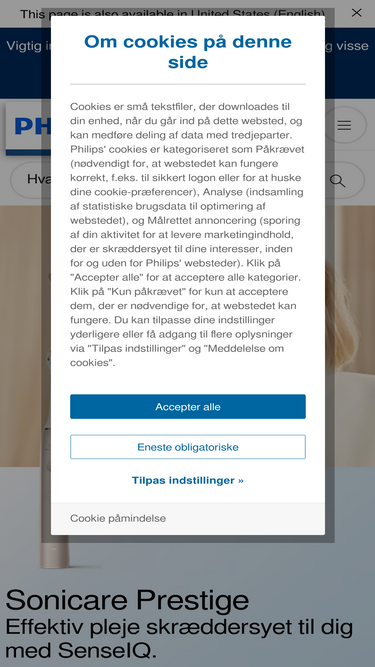 philips.dk