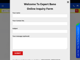 expertbano.com