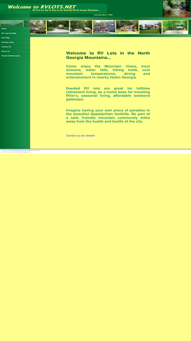 rvlots.net