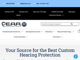 earinc.com
