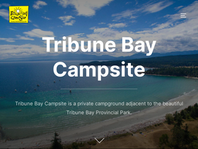 tribunebay.com