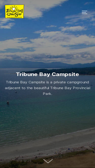 tribunebay.com