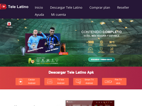 tele latino apk ultima version