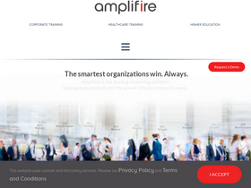 amplifire.com