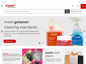 'eway.ca' screenshot