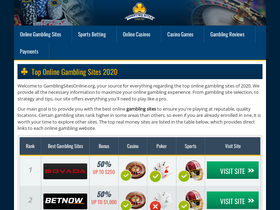 gamblingsitesonline.org