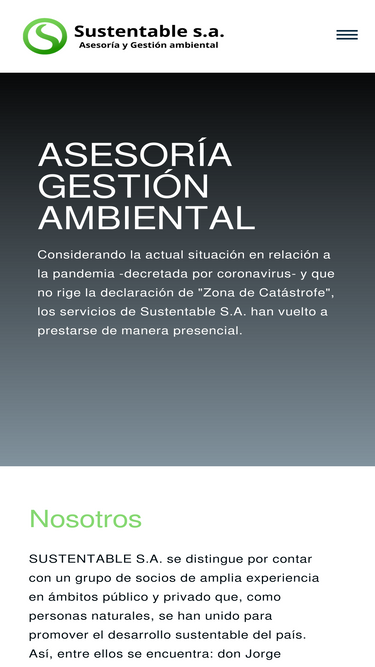 sustentable.cl
