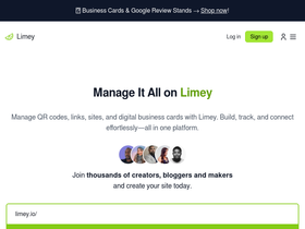 limey.io