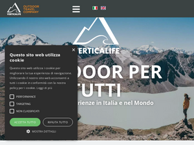 verticalife.it