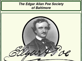 'eapoe.org' screenshot