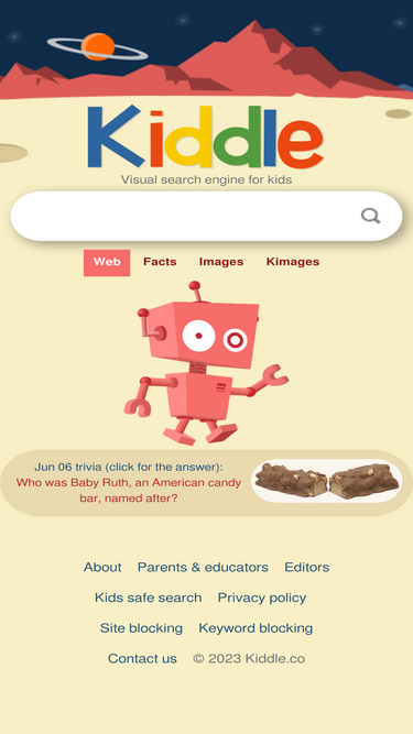 kiddle.co