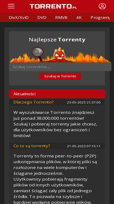 torrento.pl