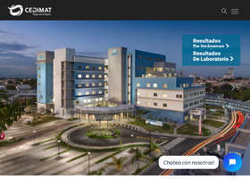 cedimat.com