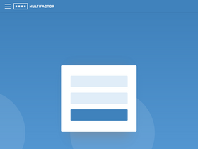'multifactor.ru' screenshot
