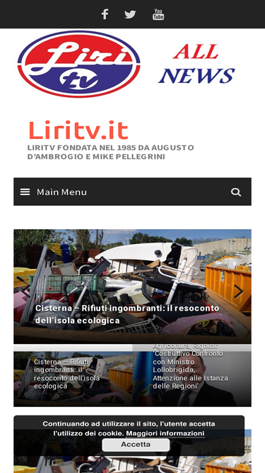 liritv.it