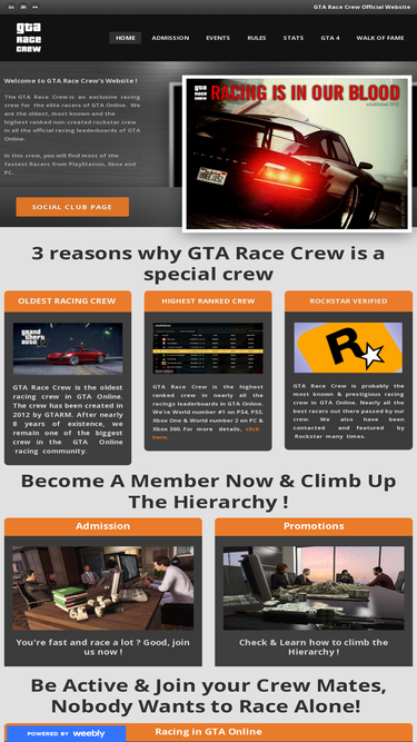 gtaracecrew.weebly.com