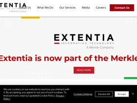 extentia.com