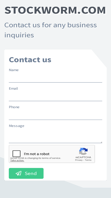 stockworm.com