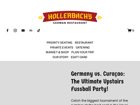 hollerbachs.com