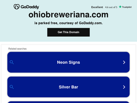 ohiobreweriana.com